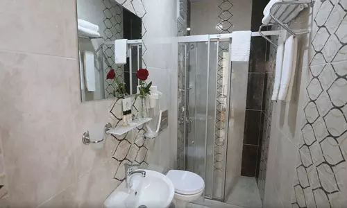 هتل مکس ول تکسیم استانبول